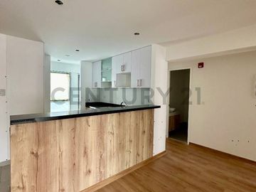 VENDO:  Departamento Flat de 3 ambientes en Jesús María