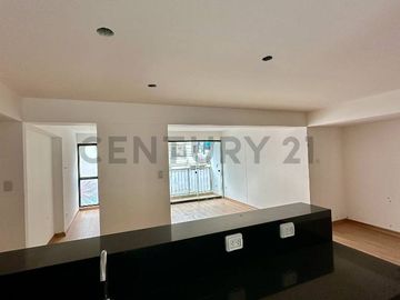VENDO:  Departamento Flat de 3 ambientes en Jesús María