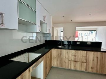 VENDO:  Departamento Flat de 3 ambientes en Jesús María