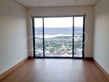 LUJOSO DEPARTAMENTO EN VENTA CON LA MEJOR VISTA DE LEON