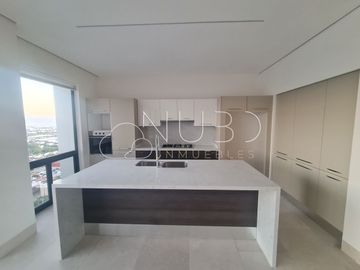 LUJOSO DEPARTAMENTO EN VENTA CON LA MEJOR VISTA DE LEON
