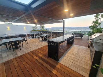 LUJOSO DEPARTAMENTO EN VENTA CON LA MEJOR VISTA DE LEON