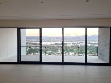 LUJOSO DEPARTAMENTO EN VENTA CON LA MEJOR VISTA DE LEON