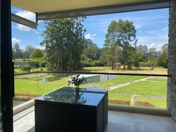 Venta de Apartamento en Llanogrande