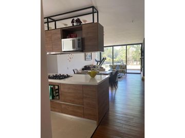 Venta de Apartamento en Llanogrande