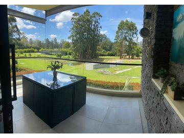 Venta de Apartamento en Llanogrande
