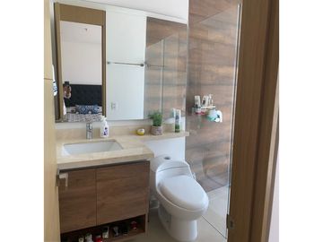 Venta de Apartamento en Llanogrande