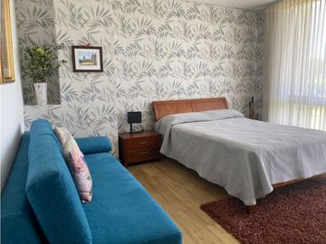 Venta de Apartamento en Llanogrande