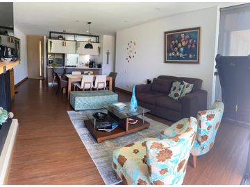 Venta de Apartamento en Llanogrande