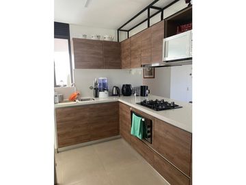 Venta de Apartamento en Llanogrande