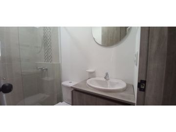 ALQUILO APARTAMENTO PARA ESTRENAR AMBERES PARQUE NATURA
