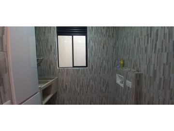 ALQUILO APARTAMENTO PARA ESTRENAR AMBERES PARQUE NATURA