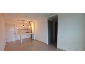 ALQUILO APARTAMENTO PARA ESTRENAR AMBERES PARQUE NATURA