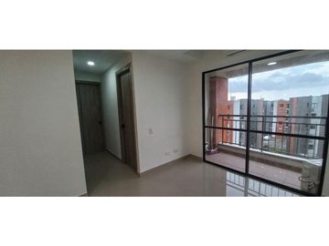 ALQUILO APARTAMENTO PARA ESTRENAR AMBERES PARQUE NATURA