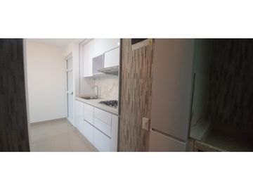 ALQUILO APARTAMENTO PARA ESTRENAR AMBERES PARQUE NATURA