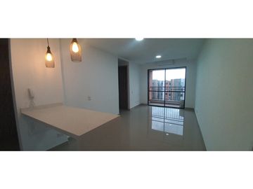 ALQUILO APARTAMENTO PARA ESTRENAR AMBERES PARQUE NATURA