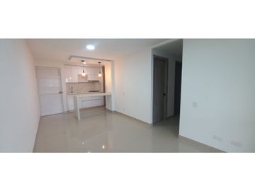 ALQUILO APARTAMENTO PARA ESTRENAR AMBERES PARQUE NATURA