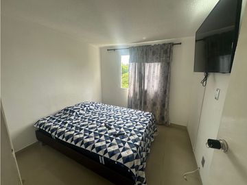 Venta de apartamento en el B/ samanes de guadalupe