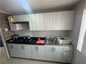 Venta de apartamento en el B/ samanes de guadalupe