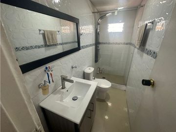Venta de apartamento en el B/ samanes de guadalupe