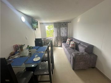 Venta de apartamento en el B/ samanes de guadalupe
