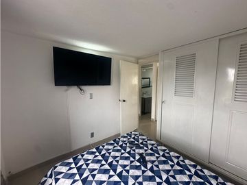 Venta de apartamento en el B/ samanes de guadalupe