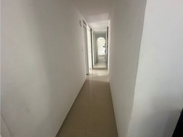 Venta de apartamento en el B/ samanes de guadalupe