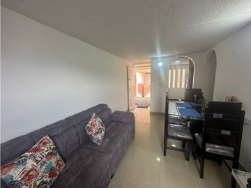 Venta de apartamento en el B/ samanes de guadalupe