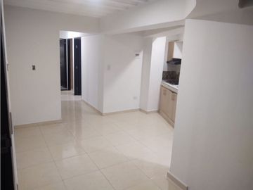 SE VENDE APARTAMENTO EN VILLAMARA CALDAS