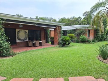 Casa Los Ríos | Colonia del Valle