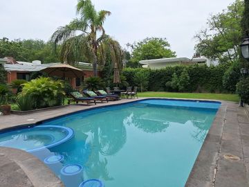 Casa Los Ríos | Colonia del Valle