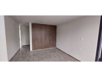 Casa En Venta En Parque Quintana Roo Lomas De Angelopolis