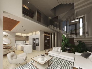 Casa en Fraccionamiento Vía Cumbres Residencial