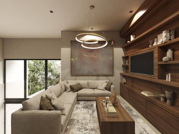 Casa en Fraccionamiento Vía Cumbres Residencial
