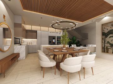 Casa en Fraccionamiento Vía Cumbres Residencial