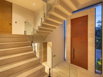 Casa en Fraccionamiento Vía Cumbres Residencial