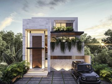 Casa en Fraccionamiento Vía Cumbres Residencial