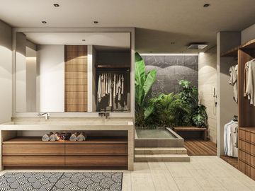 Casa en Fraccionamiento Vía Cumbres Residencial