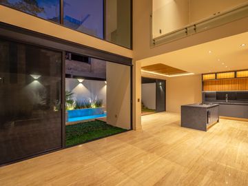 Casa en Fraccionamiento Vía Cumbres Residencial