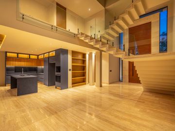 Casa en Fraccionamiento Vía Cumbres Residencial