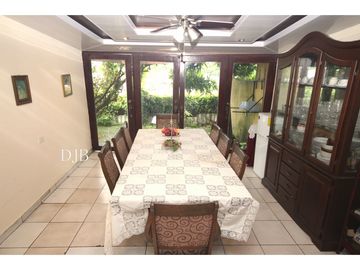 VENTA DE CASA EN BETANIA