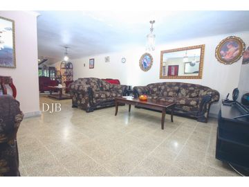 VENTA DE CASA EN BETANIA