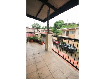 VENTA DE CASA EN BETANIA