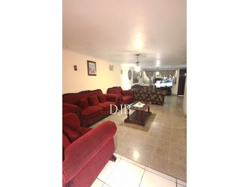 VENTA DE CASA EN BETANIA