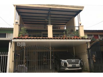 VENTA DE CASA EN BETANIA