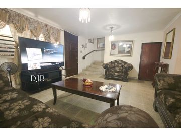VENTA DE CASA EN BETANIA