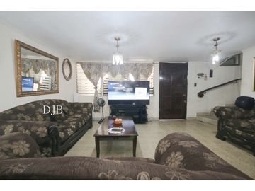 VENTA DE CASA EN BETANIA