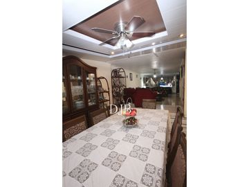 VENTA DE CASA EN BETANIA