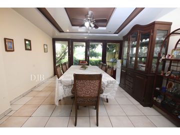 VENTA DE CASA EN BETANIA