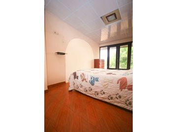 VENTA DE CASA EN BETANIA